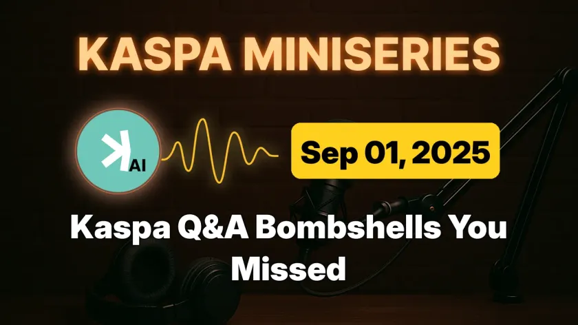 Ep. 20: Bonus Q&A Highlights – Tangents, clarifications, and lighter bits.