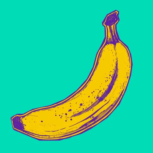 BANANA