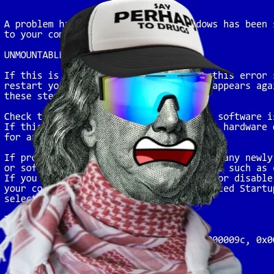 BENJY