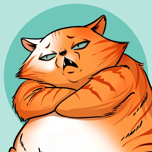 CHONK