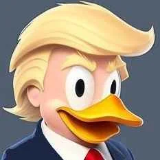 DONALD