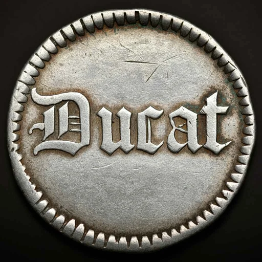 DUCAT