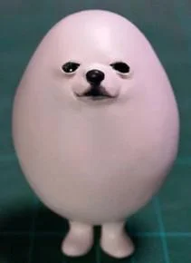 EGGDOG