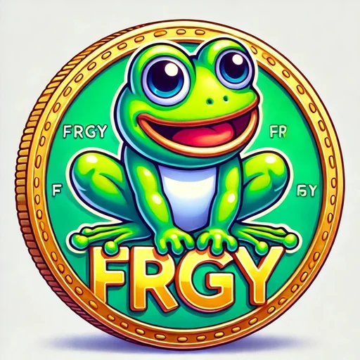 FRGY