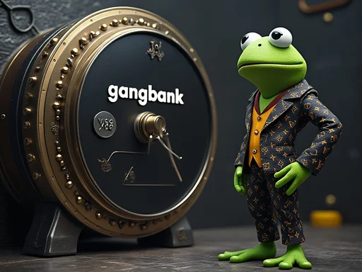 GANG
