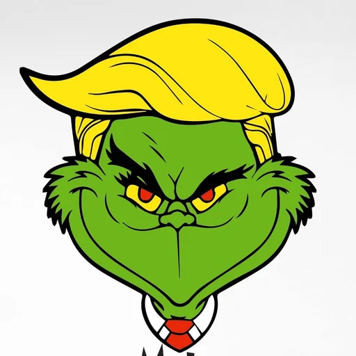 GRINCH