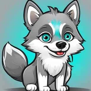 HUSKY