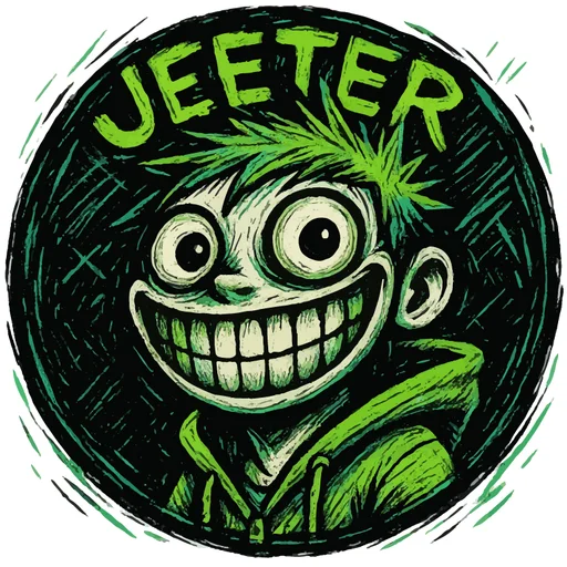 JEETER