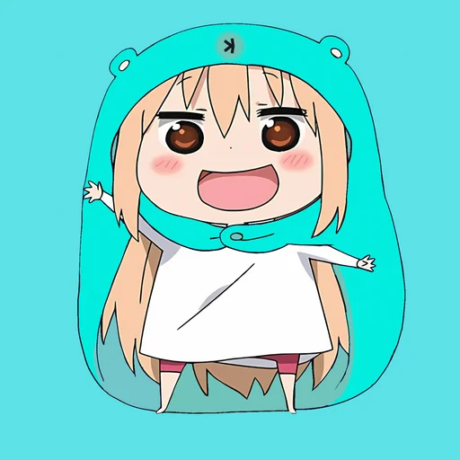 KAWAII