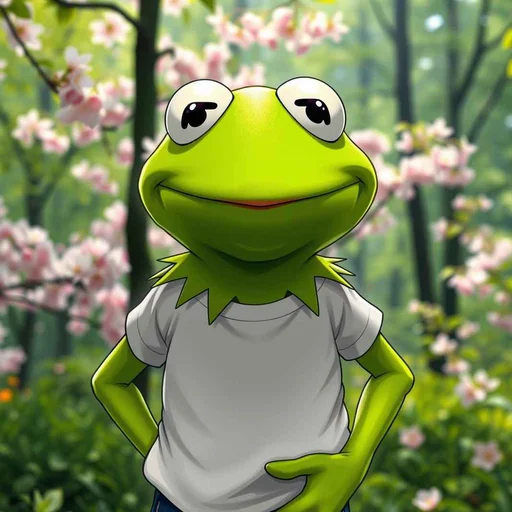 KERMIT