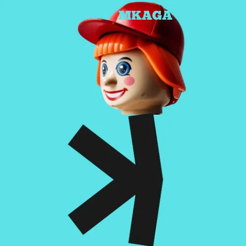 MKAGA