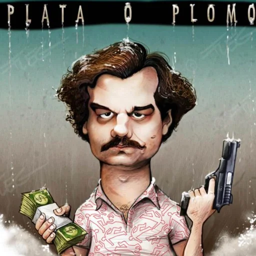 NARCOS