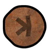 RUSTY