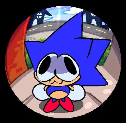 SONIC