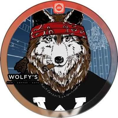 WOLFY